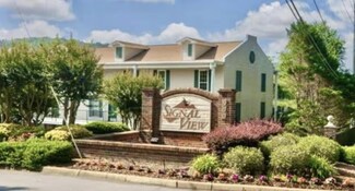 900 Mountain Creek Rd, Chattanooga, TN 37405