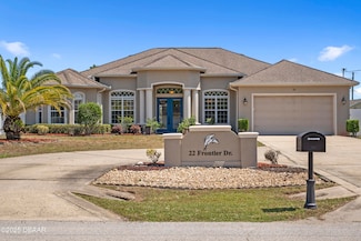 22 Frontier Dr, Palm Coast, FL 32137