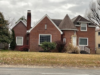 503 E Main St, Clarksburg, WV 26301