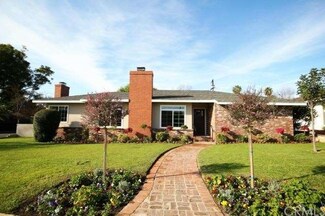 601 N Story Place, Alhambra, CA 91801