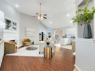 10933 Braemoor Dr, Haslet, TX 76052