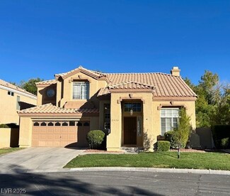 2404 Shady Vista Dr, Las Vegas, NV 89134