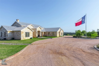 226 Rabbit Run, Tuscola, TX 79562