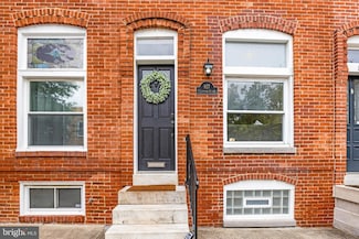 927 S Linwood Ave, Baltimore, MD 21224