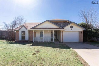 3 Indigo Cir, Wichita Falls, TX 76310