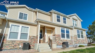 8039 Elk River View, Fountain, CO 80817