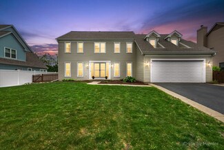 200 Ambria Dr, Mundelein, IL 60060