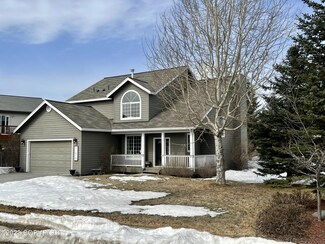 11014 Northfleet Dr, Anchorage, AK 99515
