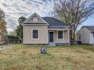 2534 W Easton St, Tulsa, OK 74127