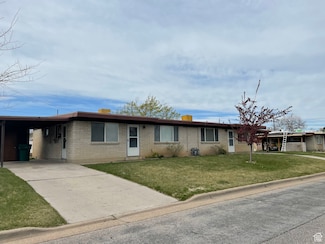 2345 W 5300 S, Roy, UT 84067