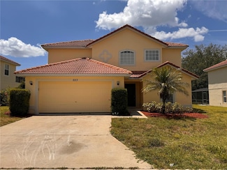 223 Granada Blvd, Davenport, FL 33837