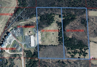 0 Bay Lakes Rd, Shawano, WI 54166