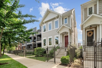 4110 S Vincennes Ave, Chicago, IL 60653