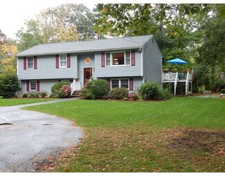 11 Folger St, Billerica, MA 01821