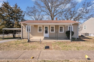 1906 Overton St, Old Hickory, TN 37138
