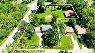 3101 Blue Ridge Blvd, Independence, MO 64052