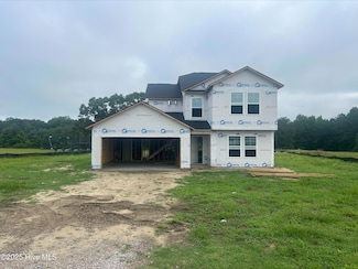 4160 Needham Rd, Bailey, NC 27807
