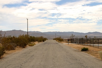 0 Anita Ave Unit 25623532, Yucca Valley, CA 92284