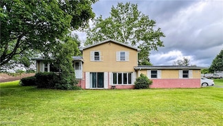 7918 State Route 164, Lisbon, OH 44432