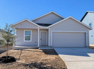 4618 Legacy Point, von Ormy, TX 78073