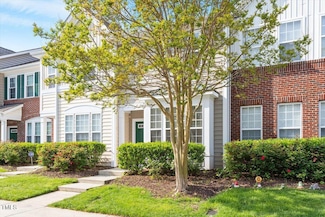 135 Cedar Elm Rd, Durham, NC 27713