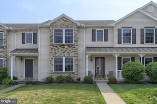 61 Gable Dr, Myerstown, PA 17067