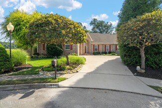 1594 Lewisbrooke Ln, Knoxville, TN 37922