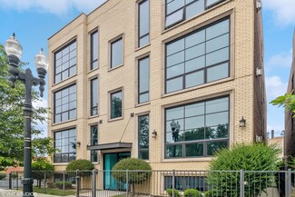2548 W Irving Park Rd Unit 2E, Chicago, IL 60618