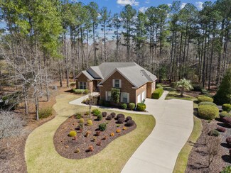 7205 Castlesteads Dr, Aiken, SC 29803