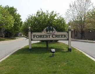 3017 Forest Creek Ct, Ann Arbor, MI 48108