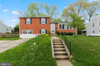 1624 Charmuth Rd, Lutherville Timonium, MD 21093