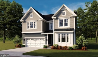2072 Springvale Dr, Bealeton, VA 22712