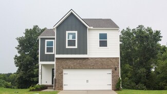 7198 Lang Ave, White House, TN 37188