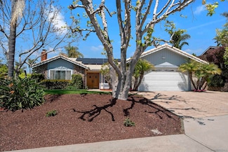 1510 Orangeview Dr, Encinitas, CA 92024