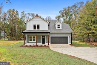 2760 Boxankle Rd, Forsyth, GA 31029