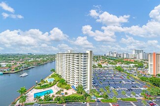 3233 NE 34th St Unit 1704, Fort Lauderdale, FL 33308