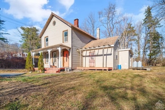 123 Tool House Rd, Catskill, NY 12414