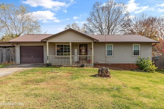 665 Patterson Rd, Walland, TN 37886