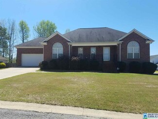 6012 Parkview Ln, Mulga, AL 35118