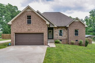419 Kaiser Rd, Dickson, TN 37055