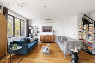 92 Howard Ave Unit 3F, New York City, NY 11233