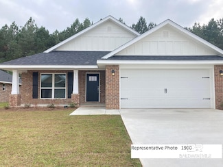 1419 Plymouth Dr, Foley, AL 36535