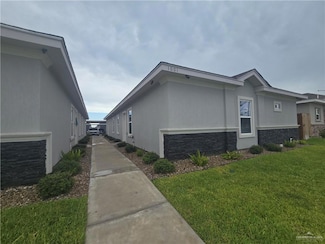 1001 N Clarence Ave, Edinburg, TX 78541