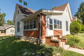 325 E University St, Bloomington, IN 47401