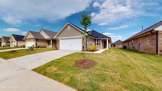 7856 Gardendale Dr, Olive Branch, MS 38654