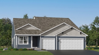 Courtland, Zimmerman, MN 55398