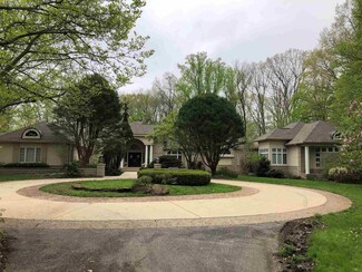 195 Stacey Hollow Ln, Lafayette, IN 47905