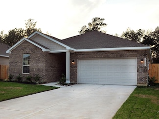 14439 Sunny Bend Way, Conroe, TX 77303