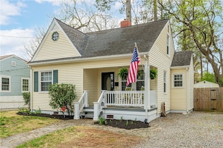 2817 Dellrose Ave, Henrico, VA 23228