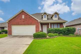 5132 Senator Dr, Fort Worth, TX 76244